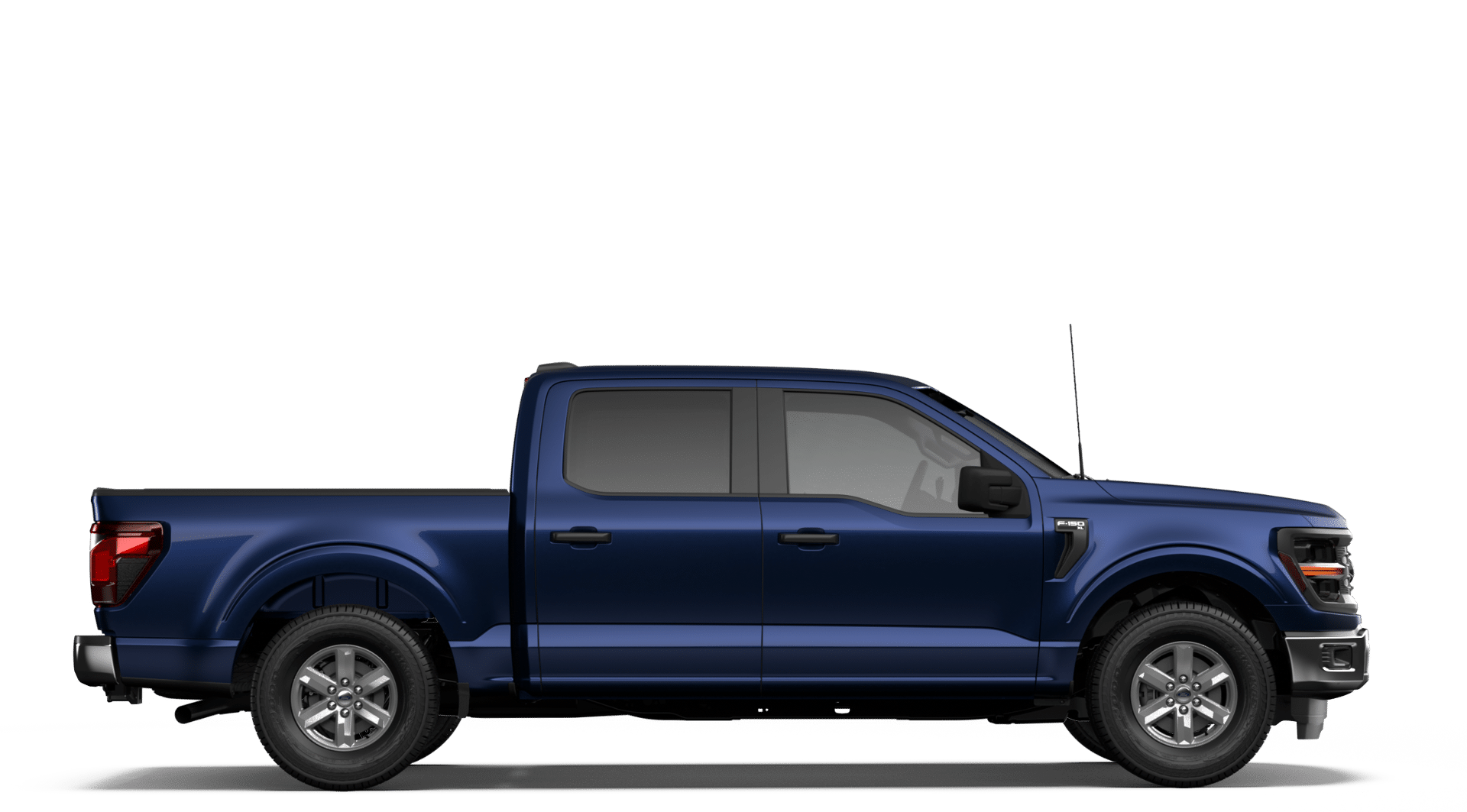 2026 Ford F-150® External Image 1